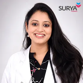 Dr. Radhika Bansal
